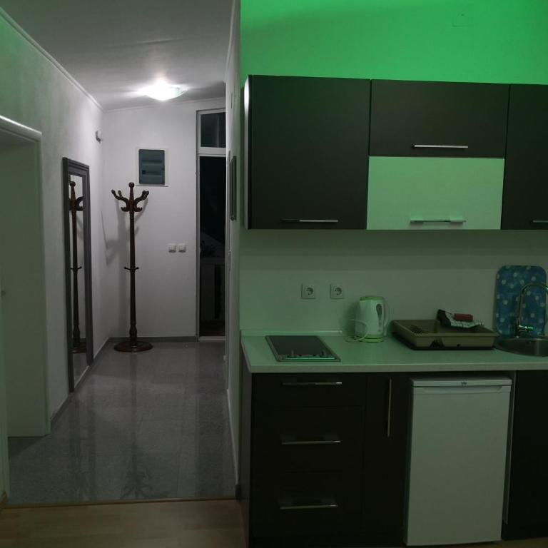 Apartments Montenegrina - Apartment - 9