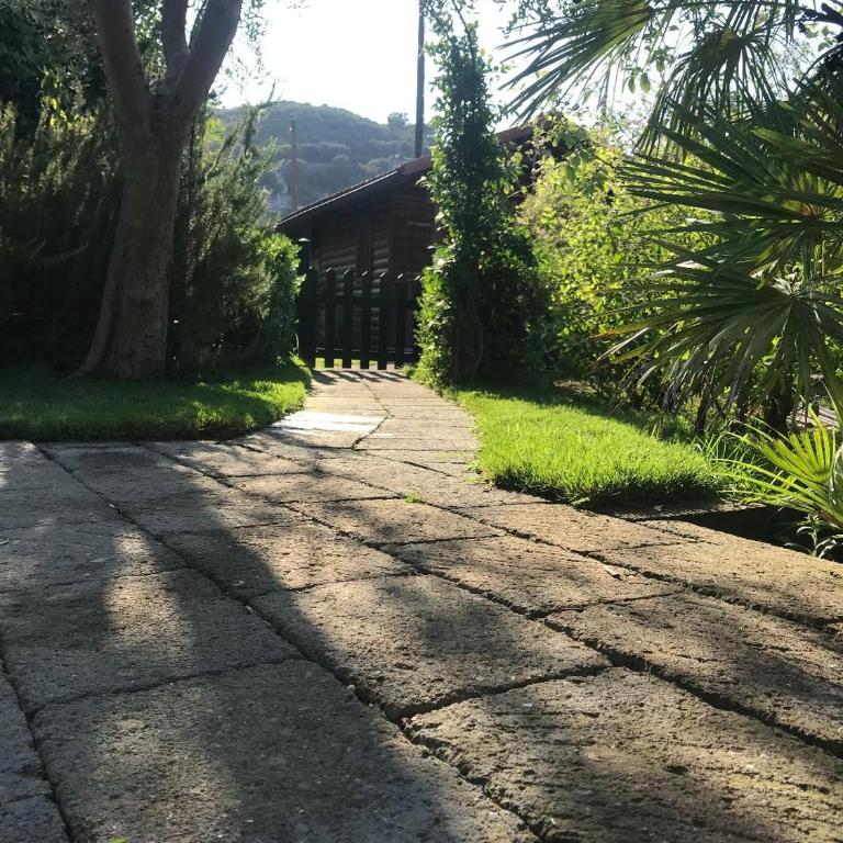 Chalet Lidia - Chalet (2 Adulti) - 31