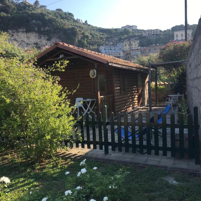 Chalet Lidia - Chalet (2 Adulti) - 2