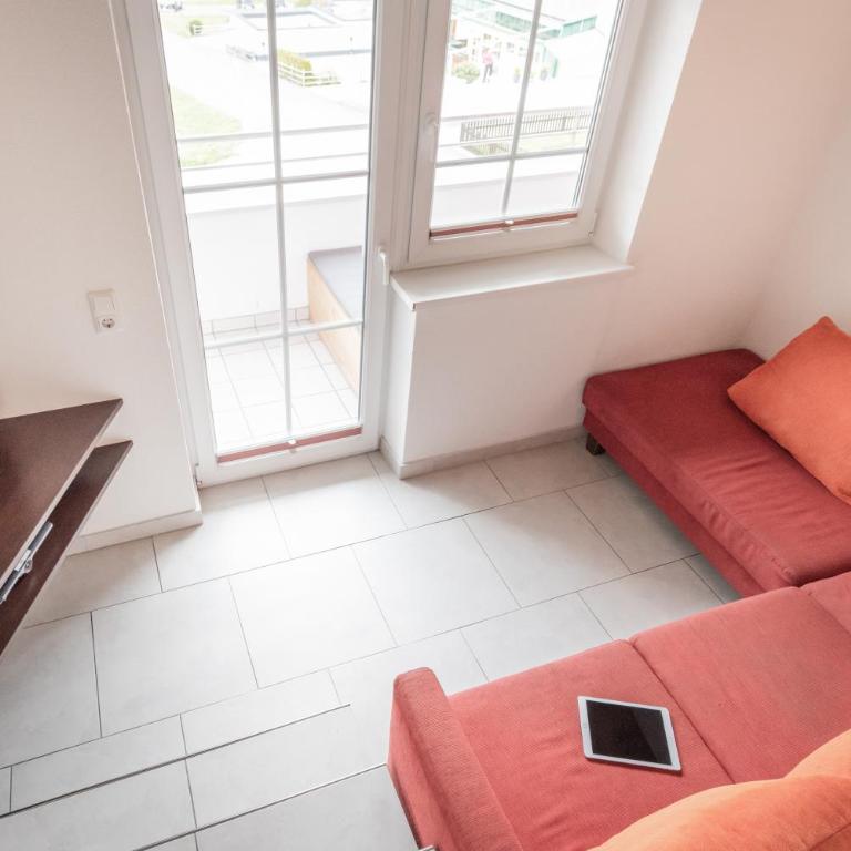 Apart Relax - Apartment mit 2 Schlafzimmern und Bergblick - 2