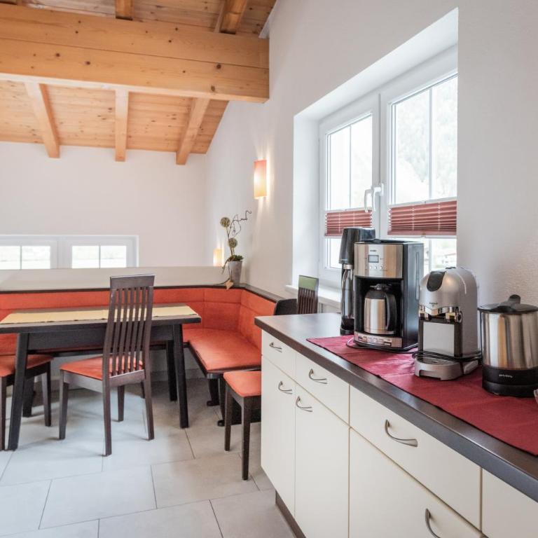 Apart Relax - Apartment mit 2 Schlafzimmern und Bergblick - 3