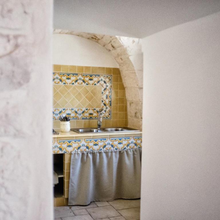 Borgo Santa Clara by Wonderful Italy - Appartamento con 2 Camere da Letto - 5