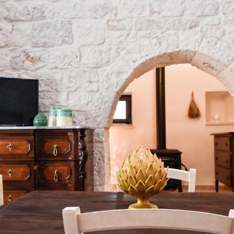 Borgo Santa Clara by Wonderful Italy - Appartamento con 2 Camere da Letto - 4