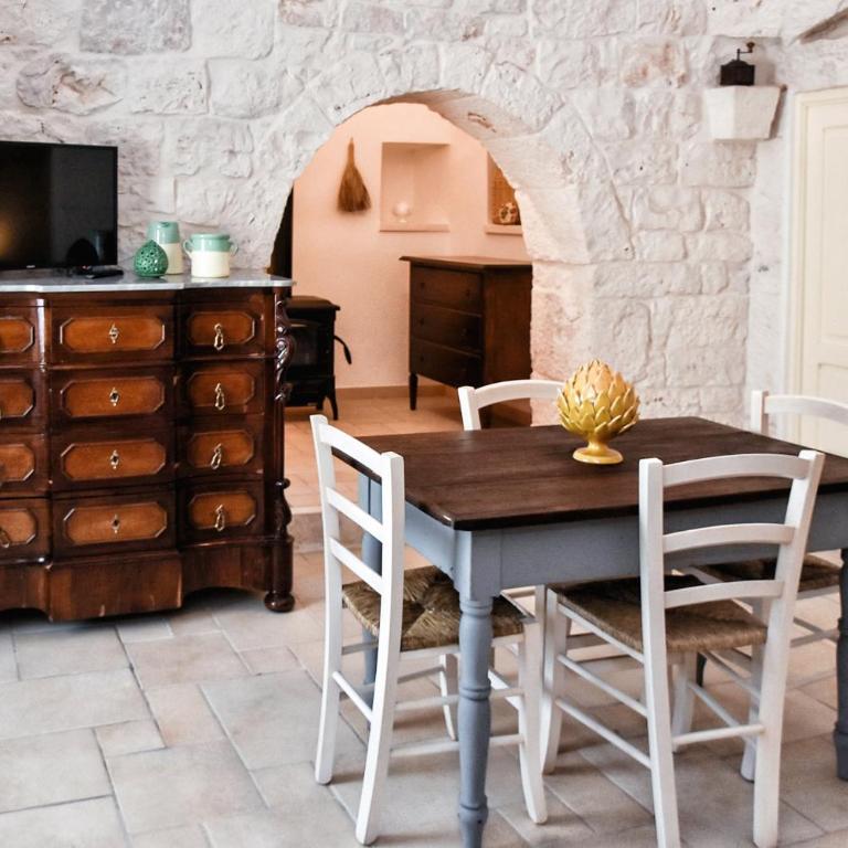 Borgo Santa Clara by Wonderful Italy - Appartamento con 2 Camere da Letto - 3