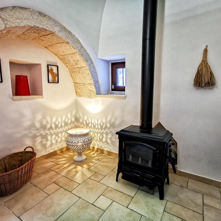 Borgo Santa Clara by Wonderful Italy - Appartamento con 2 Camere da Letto - 7
