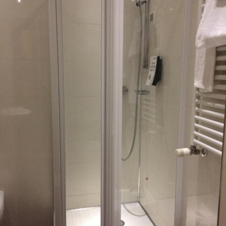 Best Western Plus City Hotel - Camera Singola Comfort - 5