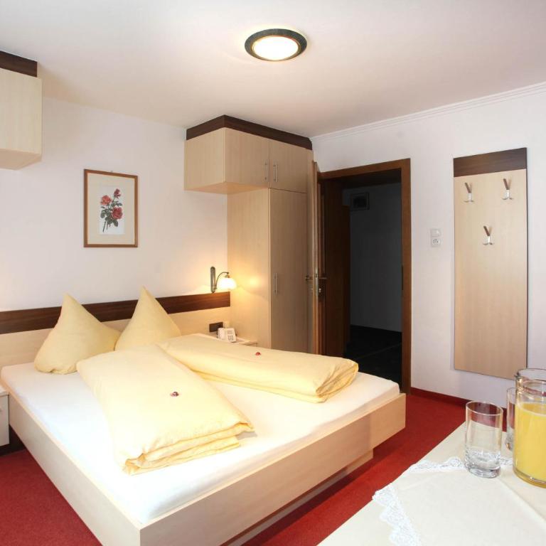 Mein Weißkugel - Doppelzimmer - 9