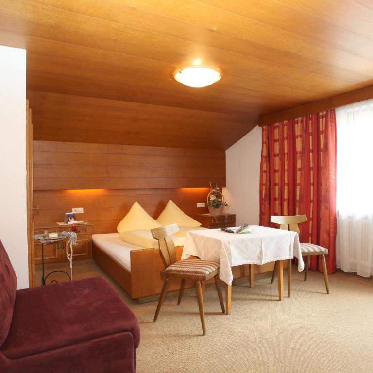 Mein Weißkugel - Doppelzimmer - 10