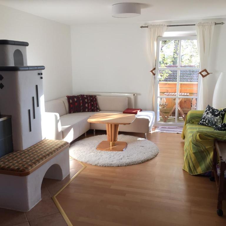 Wastlbauer - Apartment - 6