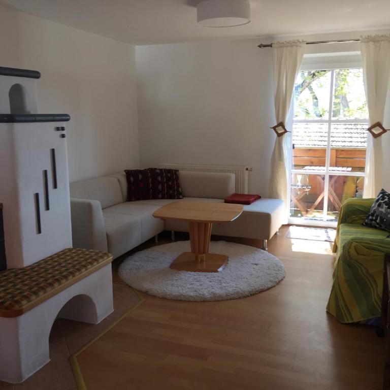 Wastlbauer - Apartment - 4
