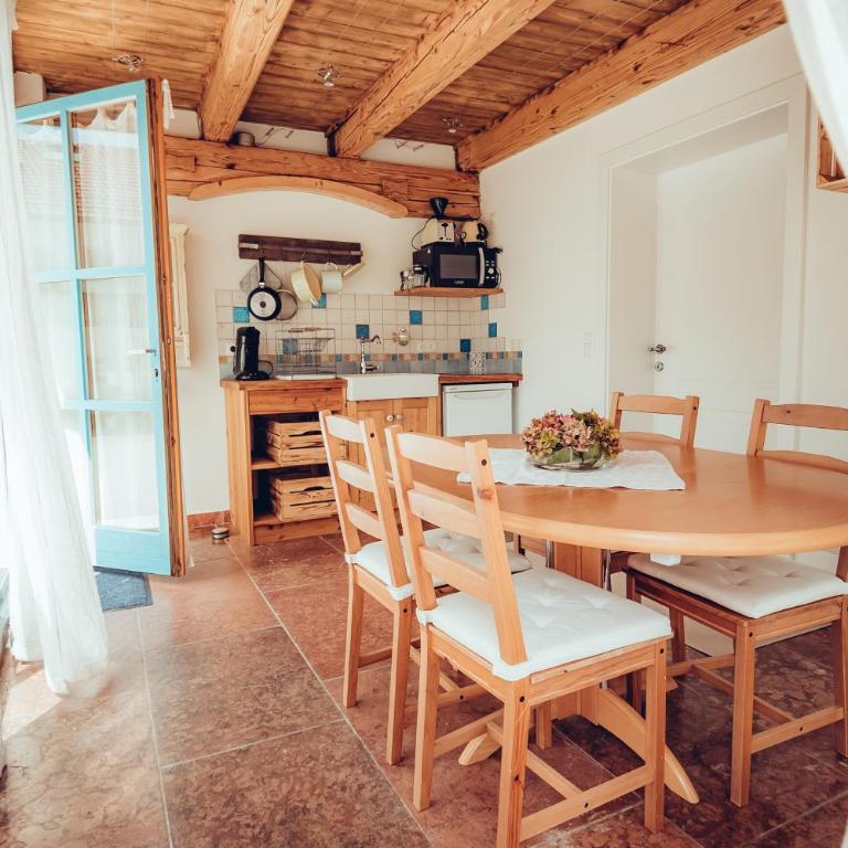 Wastlbauer - Familiensuite - 5
