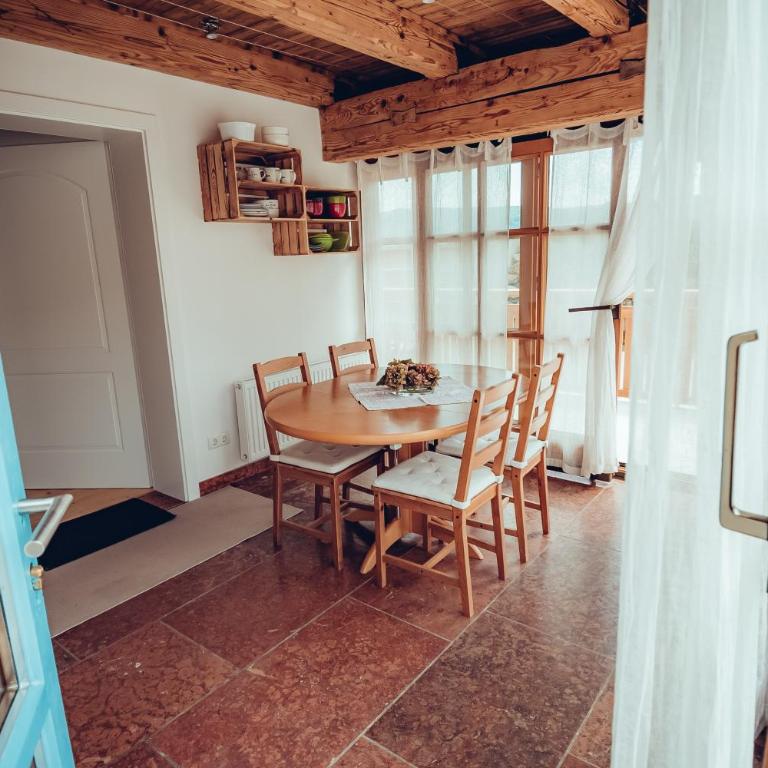 Wastlbauer - Familiensuite - 4