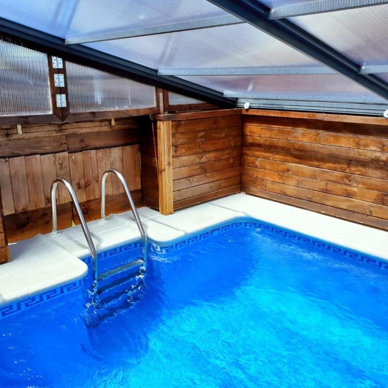 Wood House Close Beach - Casa Unifamiliar de 2 dormitorios - 3