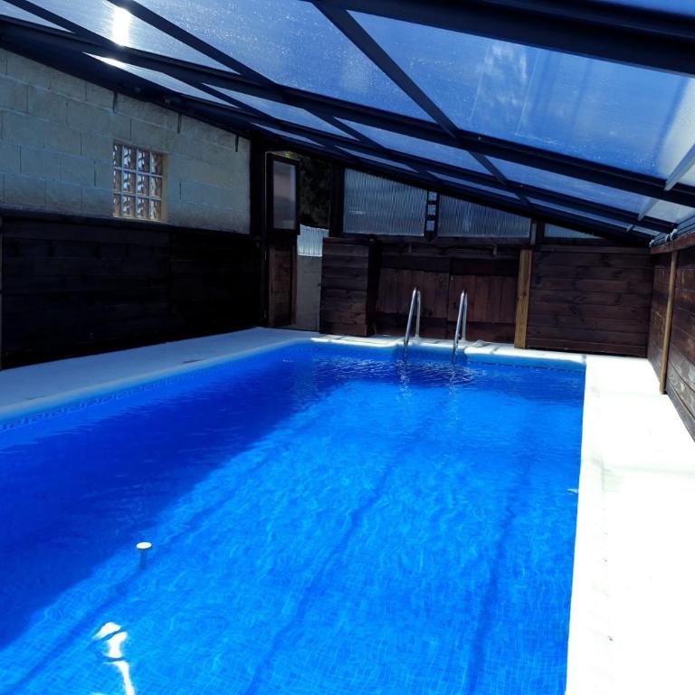 Wood House Close Beach - Casa Unifamiliar de 2 dormitorios - 2