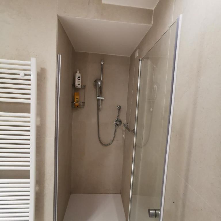 La Residenza di Carlo close to Piazza San marco - One-Bedroom House - 38