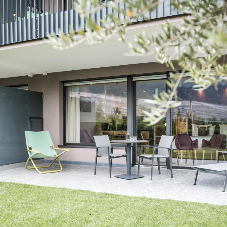 Vinea - Suites - Suite Standard - 2