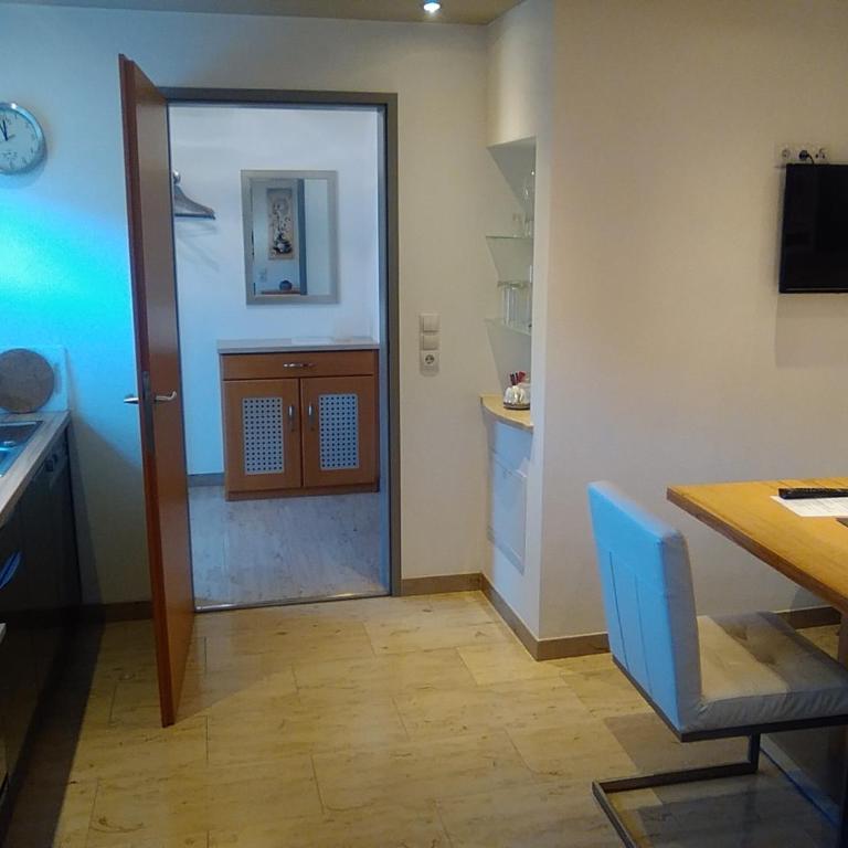 Ferienwohnung Kreidl Ilse - Apartment mit 2 Schlafzimmern und Dusche - 40