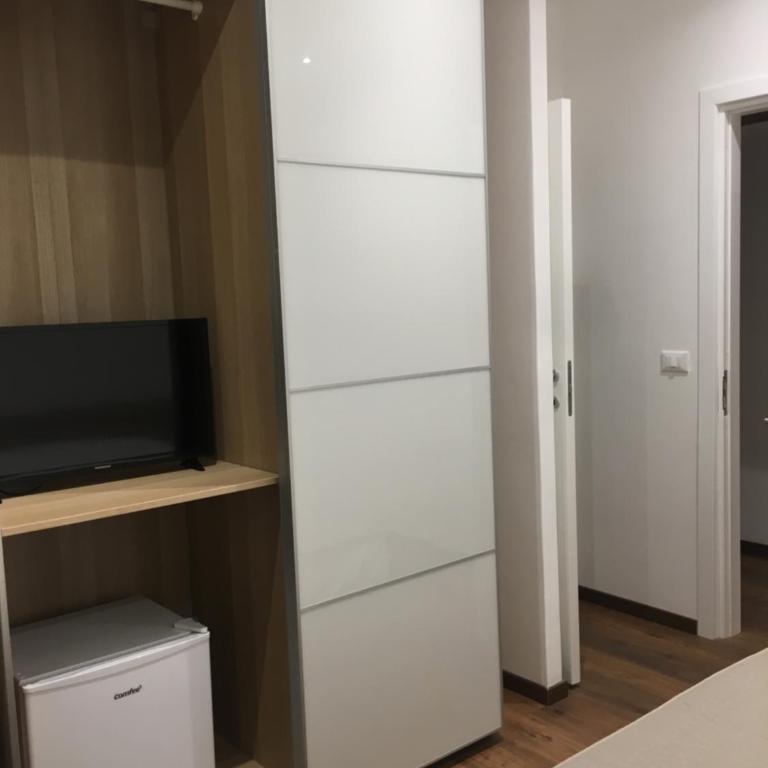 Il Faro Gianicolense - Camera Matrimoniale con Bagno Privato - 7
