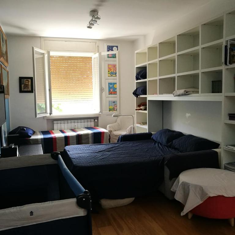 I Cedri - Appartamento - 2