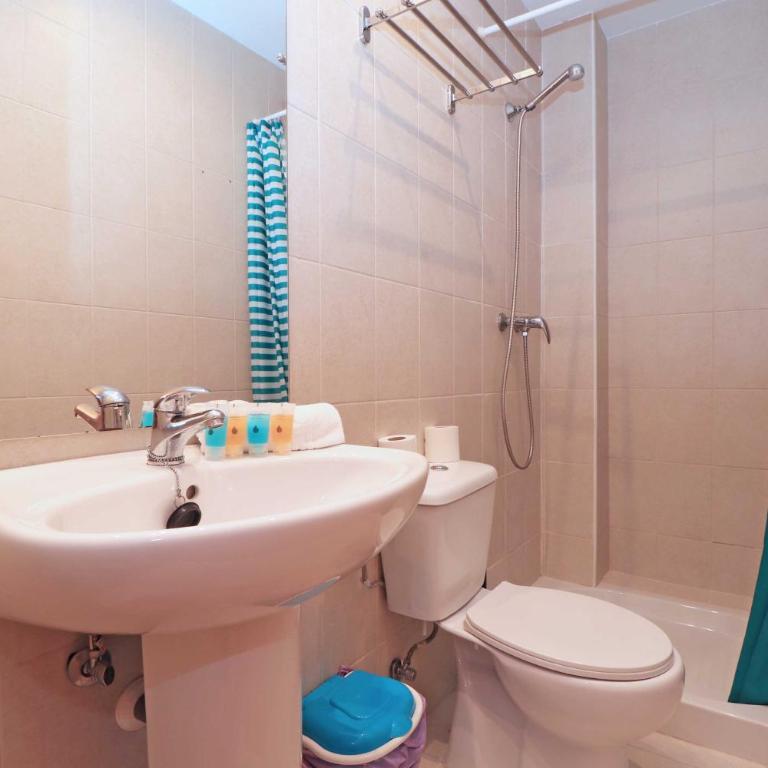 Del parque flats estudio lagunillas - Estudio Estándar - 27