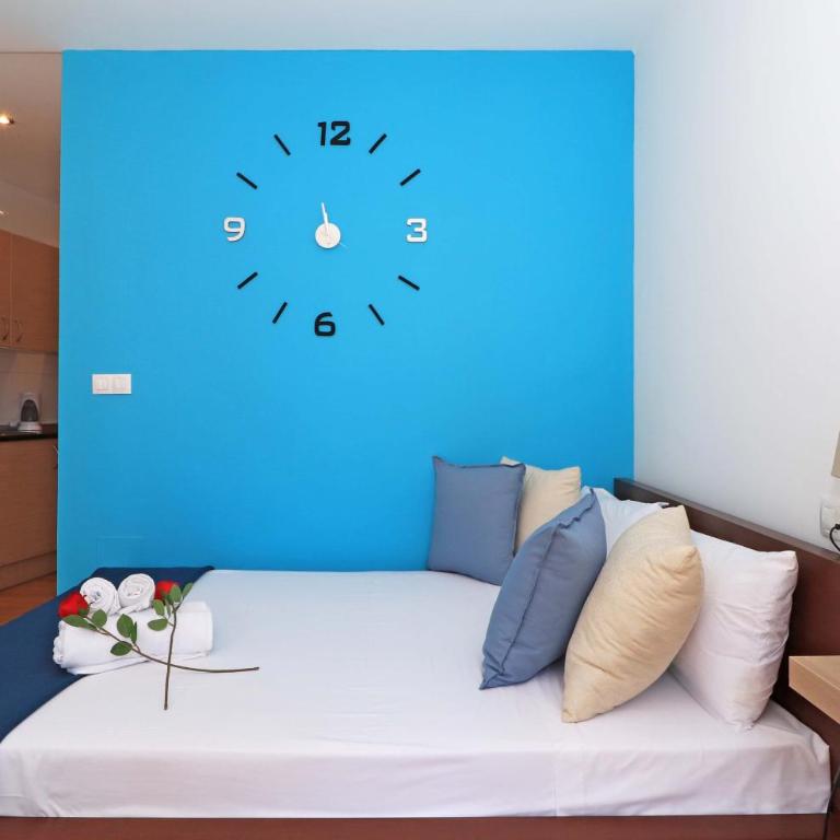 Del parque flats estudio lagunillas - Estudio Estándar - 5