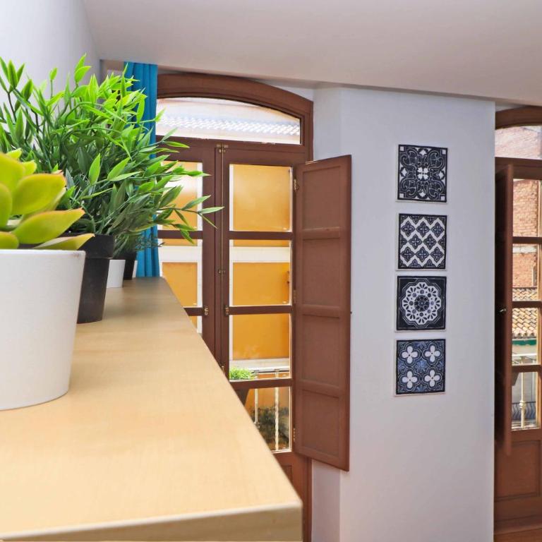 Del parque flats estudio lagunillas - Estudio Estándar - 8