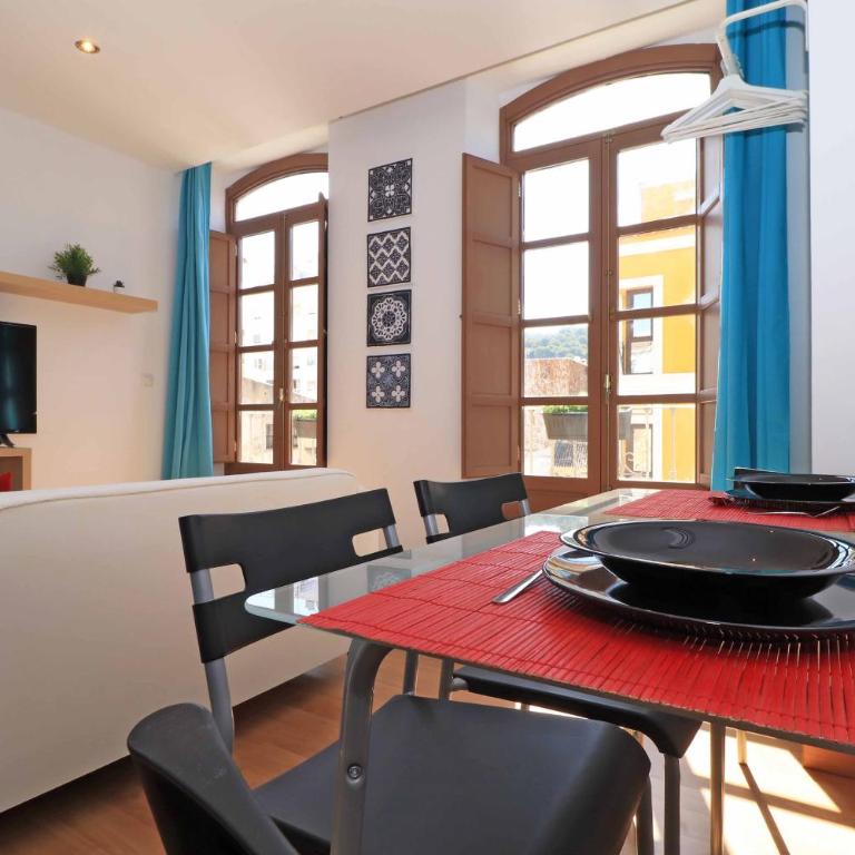 Del parque flats estudio lagunillas - Estudio Estándar - 7