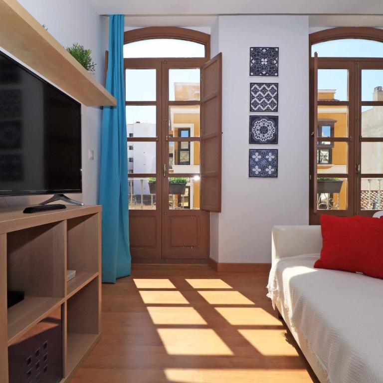 Del parque flats estudio lagunillas - Estudio Estándar - 6