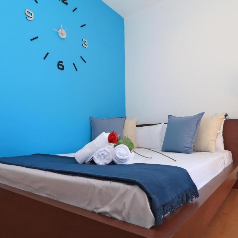 Del parque flats estudio lagunillas - Estudio Estándar - 17