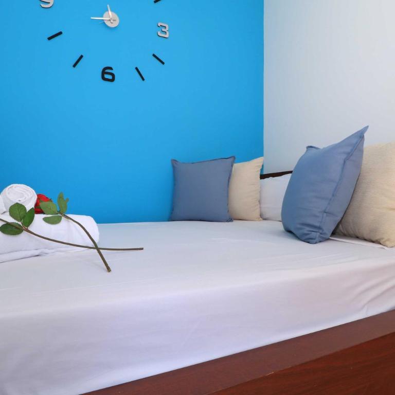 Del parque flats estudio lagunillas - Estudio Estándar - 14