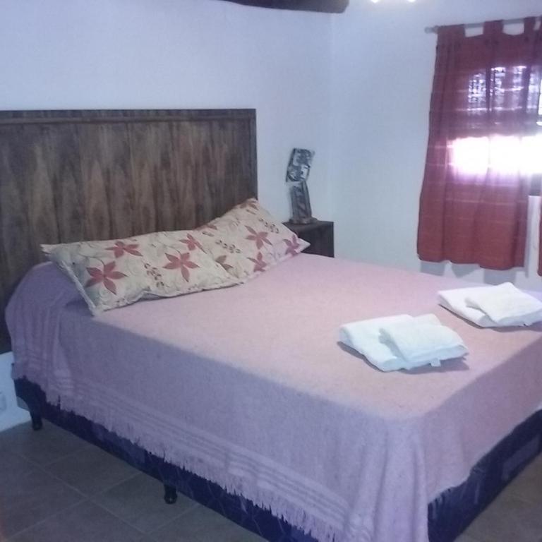 La Martina Rural con piscina privada - Casa de 2 dormitorios - 9