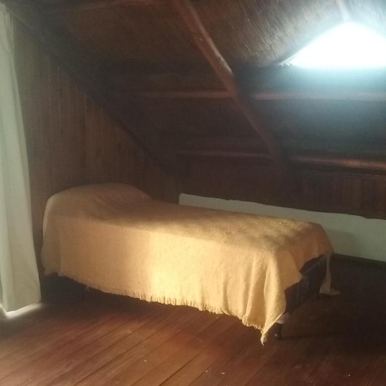 La Martina Rural con piscina privada - Casa de 2 dormitorios - 7