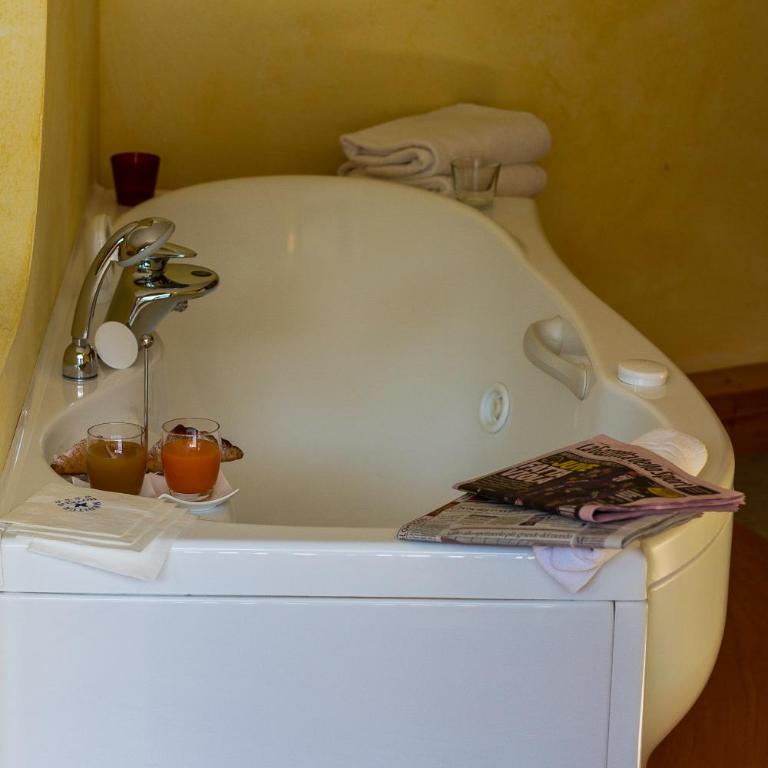 Hotel Rivè - Complesso Turistico Campo Smith - Junior Suite Familiare - 3