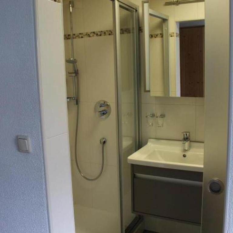 Lamplhof B&B - Doppelzimmer mit Bergblick - 4