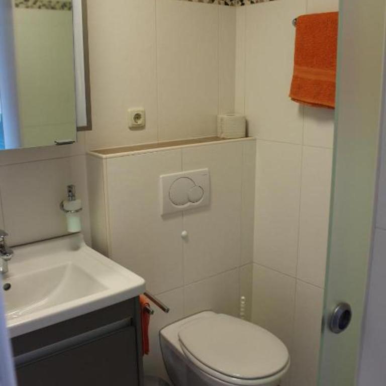 Lamplhof B&B - Doppelzimmer mit Bergblick - 3