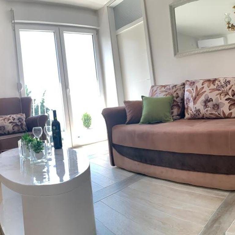 Seahaven - Apartment with Sea View - 48