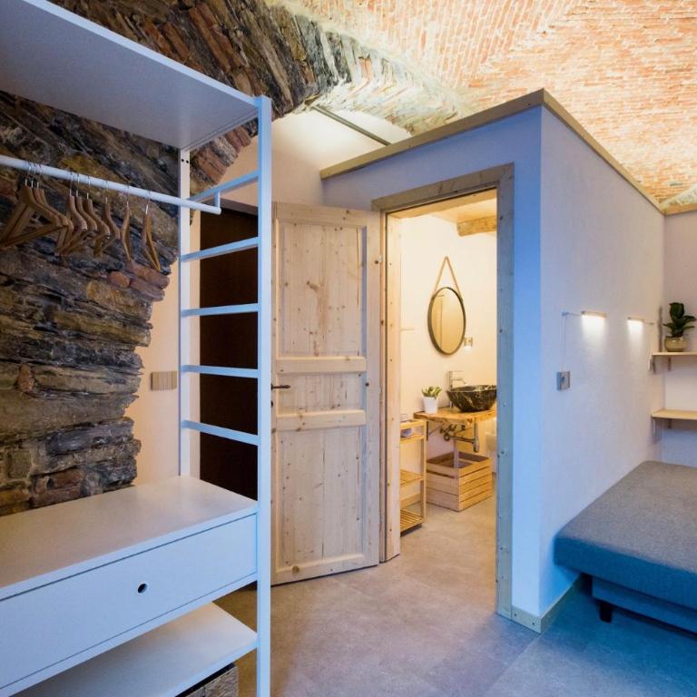 Rock & Wood - Apartment & Room - Loft - 42
