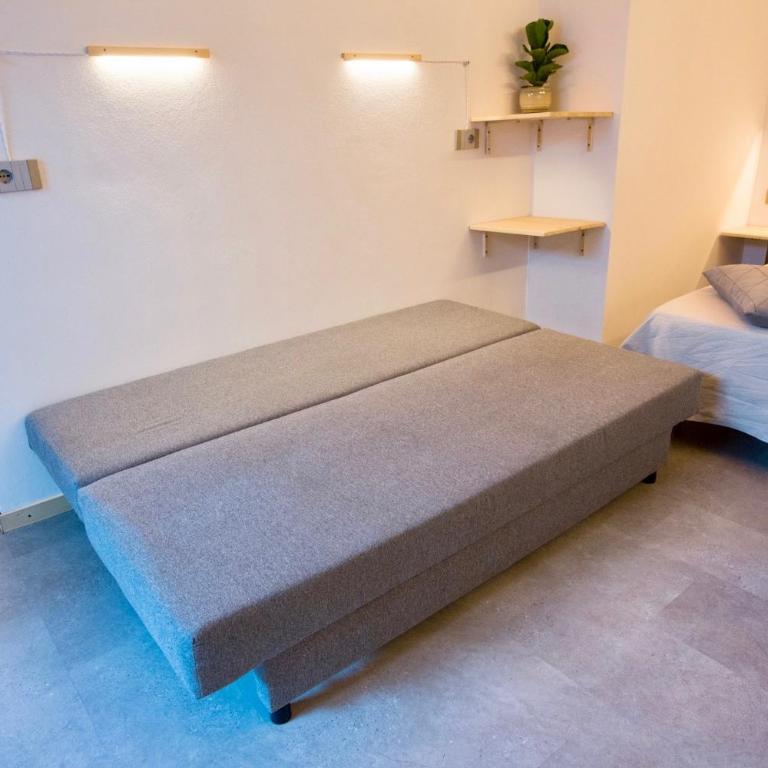 Rock & Wood - Apartment & Room - Loft - 46