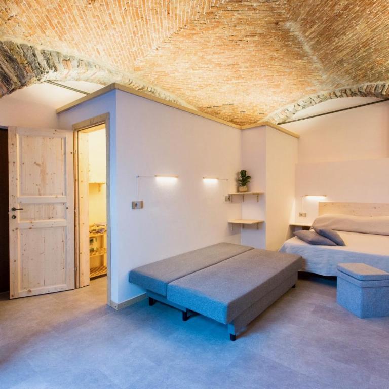 Rock & Wood - Apartment & Room - Loft - 45
