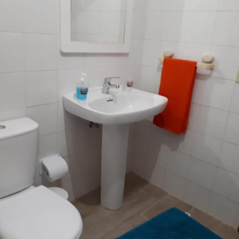 central luminous cute studio by the beach & harbour - Apartamento de 1 dormitorio - 7