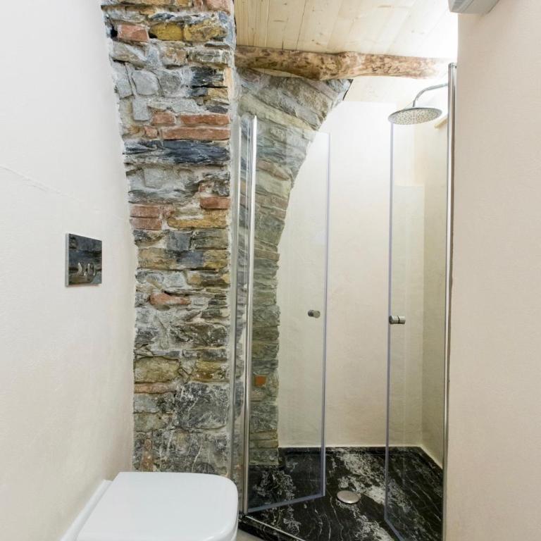 Rock & Wood - Apartment & Room - Loft - 23