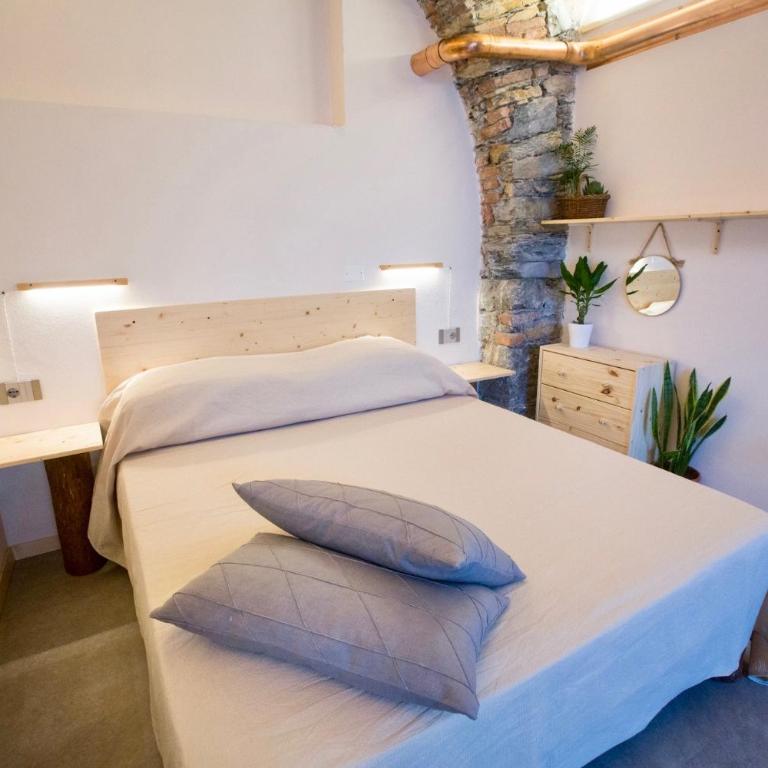 Rock & Wood - Apartment & Room - Loft - 7