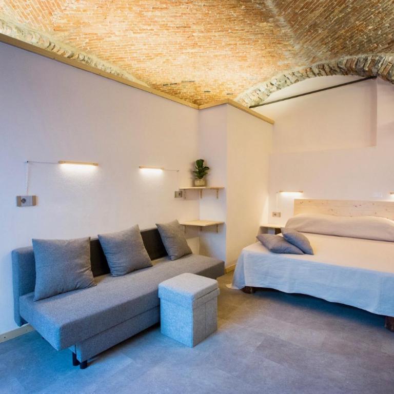 Rock & Wood - Apartment & Room - Loft - 5