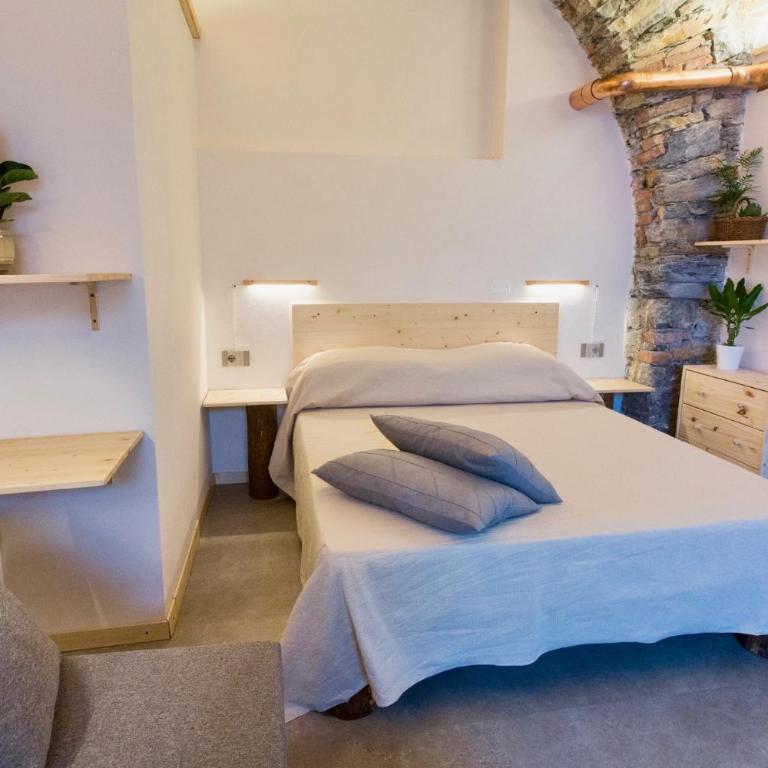 Rock & Wood - Apartment & Room - Loft - 32