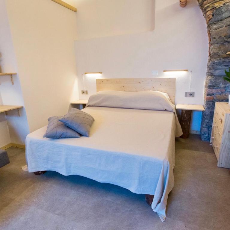 Rock & Wood - Apartment & Room - Loft - 31