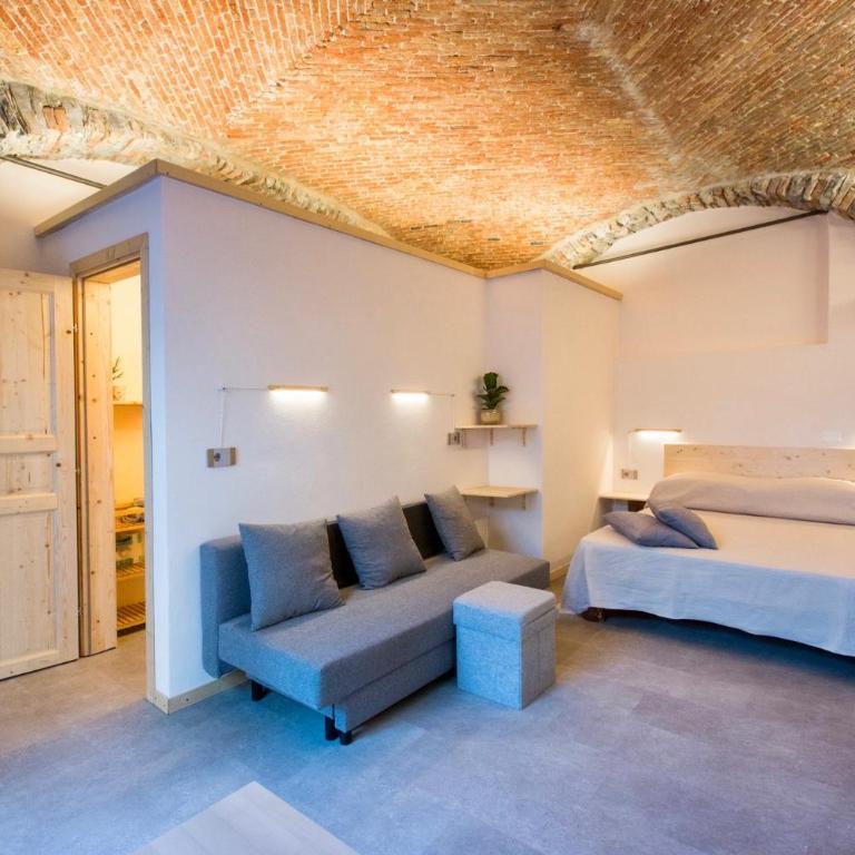 Rock & Wood - Apartment & Room - Loft - 30