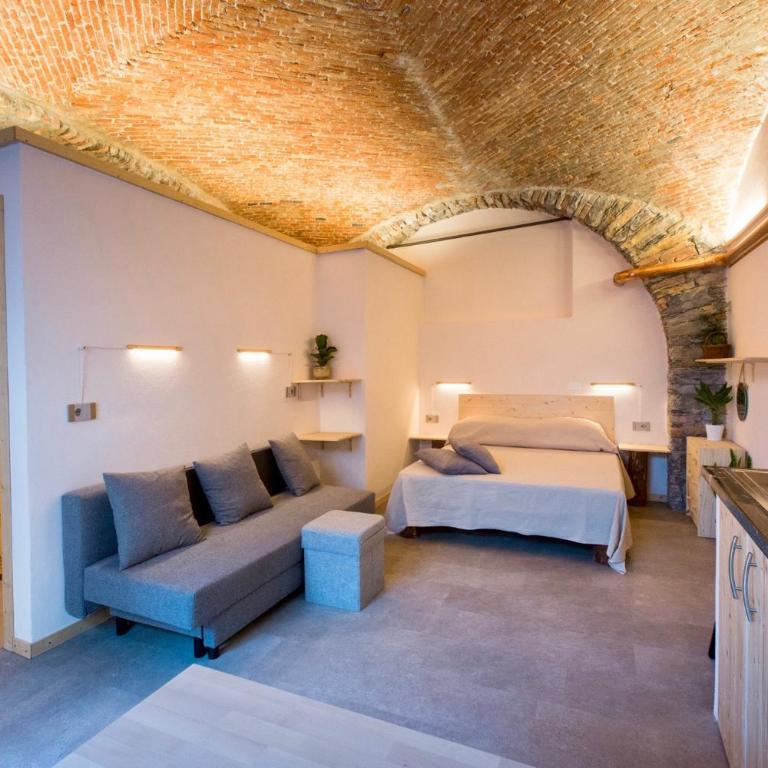 Rock & Wood - Apartment & Room - Loft - 1