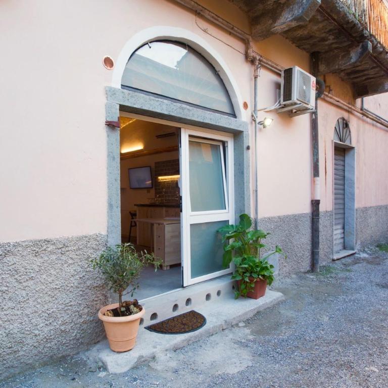 Rock & Wood - Apartment & Room - Loft - 12