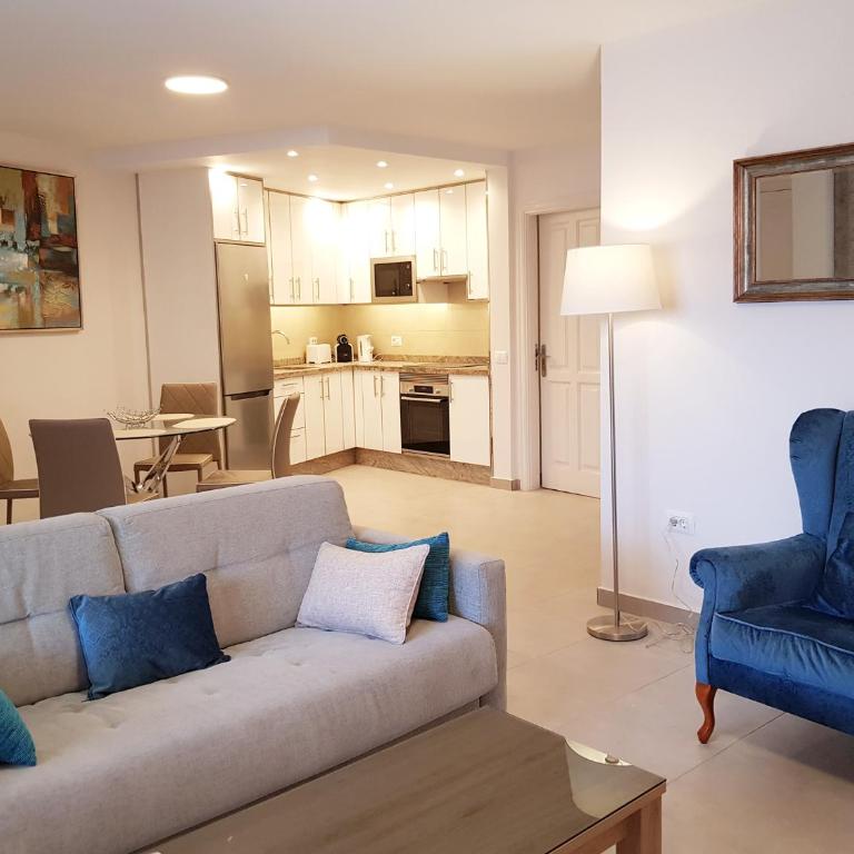 Beachfront Residence Las Americas - TRG - Apartamento de 2 dormitorios - 2