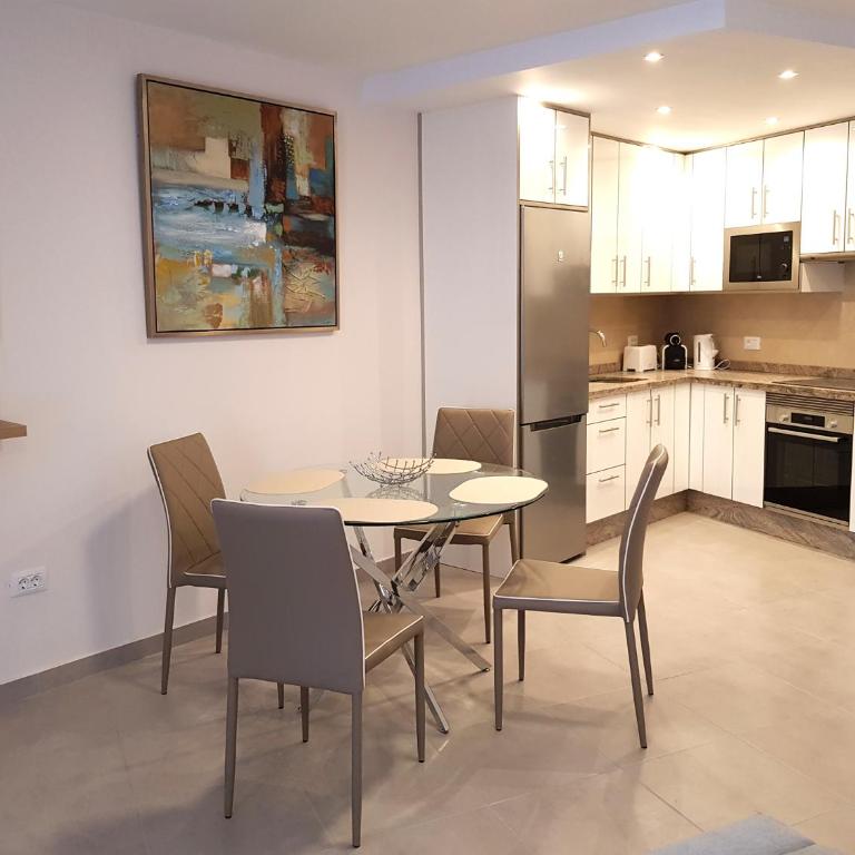 Beachfront Residence Las Americas - TRG - Apartamento de 2 dormitorios - 4